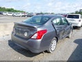 Photo 4 of 11 — 2017 Nissan Versa