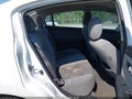 Photo 8 of 16 — 2012 Nissan Sentra