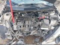Photo 10 of 16 — 2016 Ford Fiesta