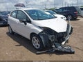 Photo 1 of 16 — 2016 Ford Fiesta