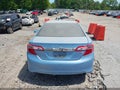Photo 16 of 19 — 2012 Toyota Camry