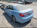 Photo 3 of 19 — 2012 Toyota Camry