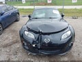 Photo 12 of 16 — 2015 Mazda MX-5 Miata