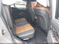 Photo 8 of 16 — 2024 Lexus GX 550