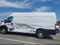 Photo 14 of 16 — 2026 Ram ProMaster 3500