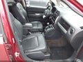 2016 Jeep Compass — photo 5 of 17 | VIN 1C4NJCEA9GD797440