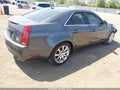 Photo 4 of 17 — 2008 Cadillac CTS