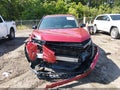 Photo 12 of 18 — 2023 Honda CR-V