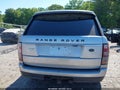 Photo 16 of 16 — 2017 Land Rover Range Rover