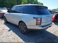 Photo 3 of 16 — 2017 Land Rover Range Rover
