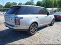 Photo 4 of 16 — 2017 Land Rover Range Rover