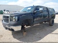 Photo 2 of 17 — 2007 GMC Sierra