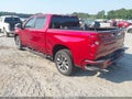 Photo 3 of 16 — 2021 Chevrolet Silverado 1500