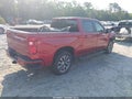 Photo 4 of 16 — 2021 Chevrolet Silverado 1500