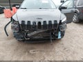 Photo 6 of 19 — 2016 Jeep Cherokee