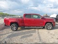 Photo 13 of 16 — 2016 Chevrolet Colorado