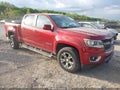 Photo 1 of 16 — 2016 Chevrolet Colorado