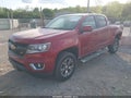 Photo 2 of 16 — 2016 Chevrolet Colorado