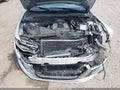 2012 Audi A6 — photo 10 of 21 | VIN WAUBGAFCXCN003519