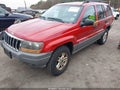 Photo 2 of 11 — 2002 Jeep Grand Cherokee