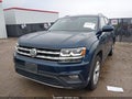 Photo 2 of 16 — 2018 Volkswagen Atlas