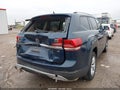 Photo 4 of 16 — 2018 Volkswagen Atlas