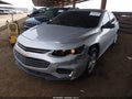 Photo 2 of 16 — 2018 Chevrolet Malibu
