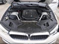Photo 10 of 16 — 2018 BMW 5 Series