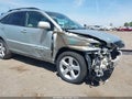 2005 Lexus RX 330 — photo 6 of 22 | VIN 2T2GA31U25C036974
