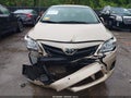 Photo 6 of 20 — 2012 Toyota Corolla