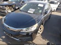 Photo 2 of 21 — 2017 Honda Accord