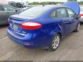 Photo 14 of 15 — 2015 Ford Fiesta