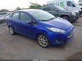 Photo 1 of 15 — 2015 Ford Fiesta