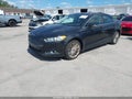 Photo 2 of 11 — 2014 Ford Fusion