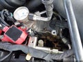 Photo 6 of 11 — 2014 Ford Fusion