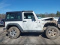 Photo 13 of 16 — 2018 Jeep Wrangler