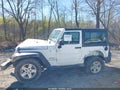 Photo 14 of 16 — 2018 Jeep Wrangler