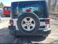 Photo 16 of 16 — 2018 Jeep Wrangler