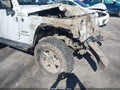 Photo 6 of 16 — 2018 Jeep Wrangler