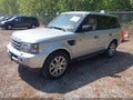 Photo 2 of 11 — 2008 Land Rover Range Rover Sport