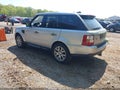 Photo 3 of 11 — 2008 Land Rover Range Rover Sport