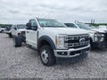 2024 Ford F-550 Chassis — photo 1 of 15 | VIN 1FDUF5HT2RDA27150