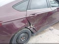Photo 6 of 16 — 2013 Ford Fusion