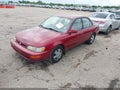 Photo 2 of 13 — 1996 Toyota Corolla
