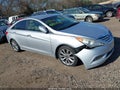 Photo 1 of 11 — 2013 Hyundai Sonata
