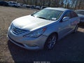 Photo 2 of 11 — 2013 Hyundai Sonata