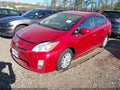 Photo 2 of 11 — 2010 Toyota Prius
