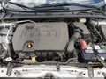 Photo 10 of 16 — 2017 Toyota Corolla