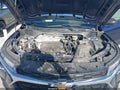 Photo 10 of 17 — 2024 Chevrolet Trax
