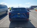 Photo 17 of 17 — 2024 Chevrolet Trax